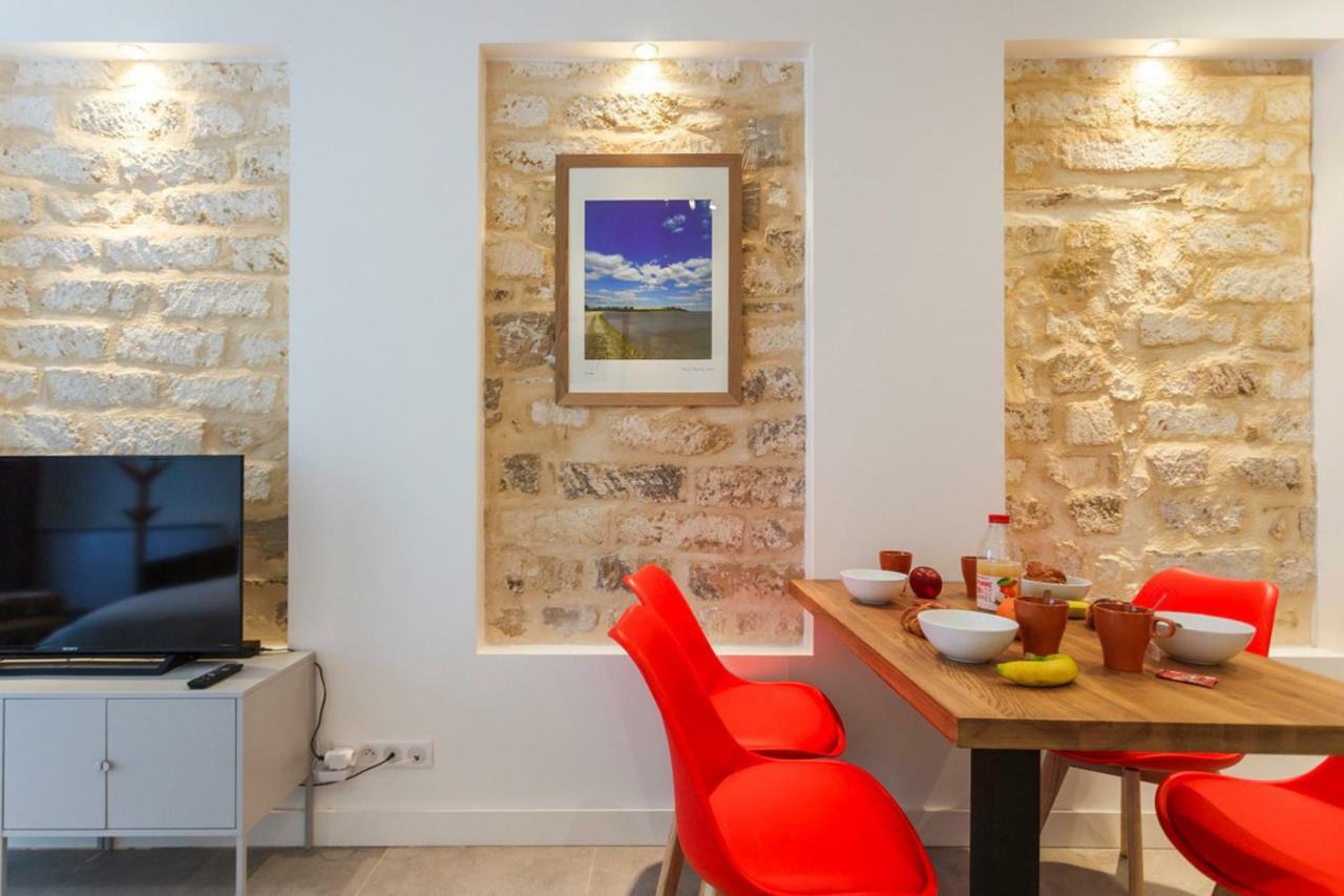 Patio Mediterranee - Premiere Conciergerie Montpellier Exterior photo