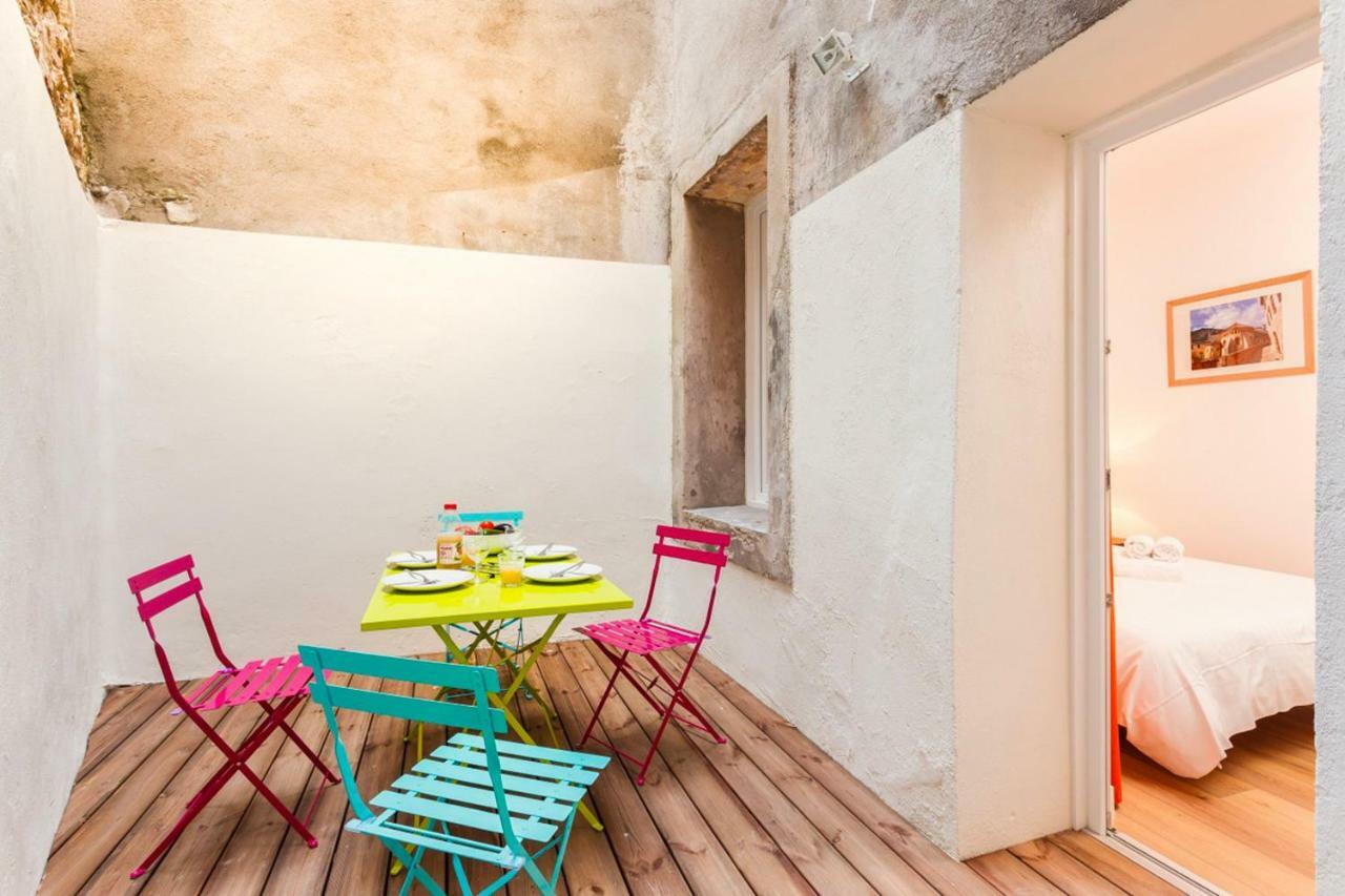 Patio Mediterranee - Premiere Conciergerie Montpellier Exterior photo